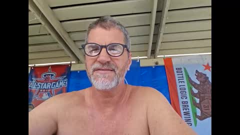 johnnyblaze2112 online show from April 19, 4:50 pm