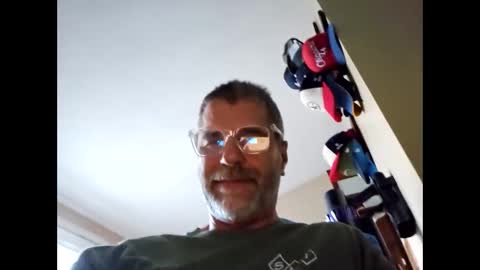 johnnyblaze2112 online show from April 22, 1:41 am