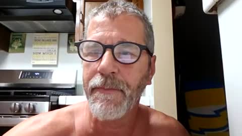 Snapshot of johnnyblaze2112 chatting on July 16, 11:27 am johnnyblaze2112 online show from July 16, 11:27 am
