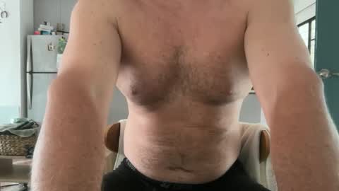 Johnny Blue Eyes online show from October 23, 6:06 pm