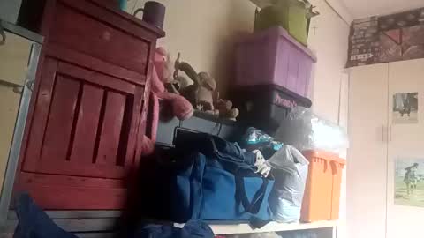 johnnyBravvo online show from March 31, 10:15 am