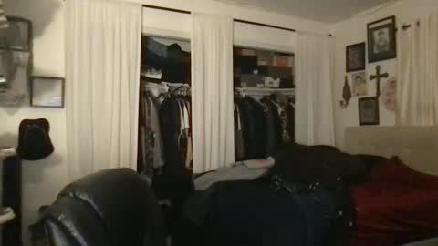 JohnnyDeep66 online show from January 15, 7:02 am