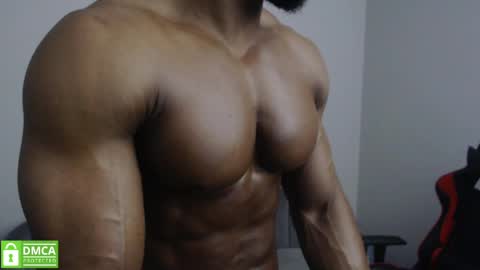 Snapshot of johnnydolce50 chatting on May 29, 5:55 pm MASTER OF SUBS BETA SLAVES online show from May 29, 5:55 pm