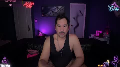 Johnny from Space online show from April 16, 8:48 am