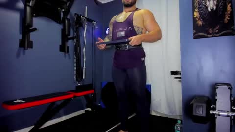 JOHNNY online show from January 10, 11:08 pm