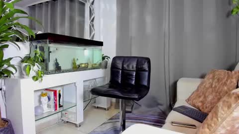 JOHNNY online show from January 19, 11:10 pm