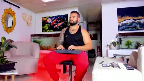 JOHNNY online show from March 8, 12:00 am