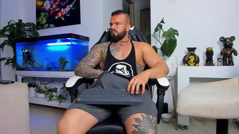 JOHNNY online show from September 19, 11:49 pm