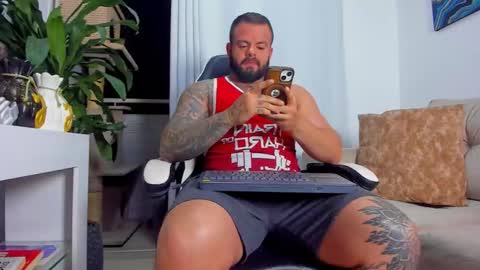 JOHNNY online show from March 23, 11:42 pm