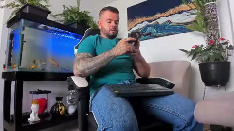 JOHNNY online show from June 14, 2:52 pm