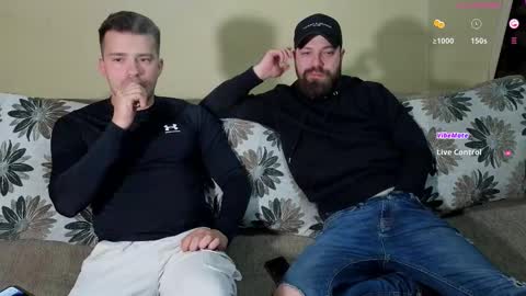 Johnny online show from September 30, 5:18 pm