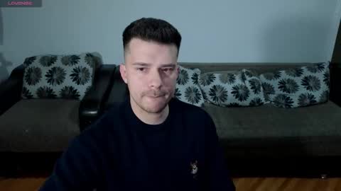 Johnny online show from March 14, 7:19 pm