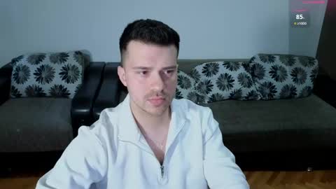 Johnny online show from March 22, 2:42 pm