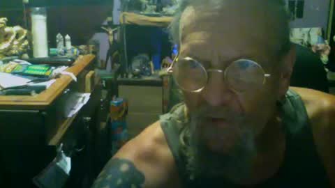 johnnyshung1 online show from September 22, 4:03 am