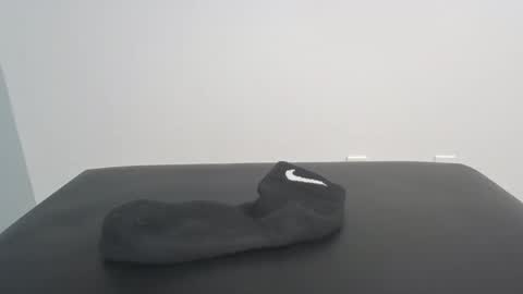 Johnny online show from April 20, 1:41 am