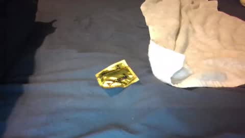 Johnny online show from April 22, 5:54 am