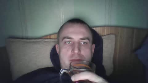 johnoreon online show from December 29, 12:55 pm