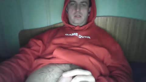 johnoreon online show from February 6, 7:13 am