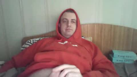 johnoreon online show from February 6, 10:07 am