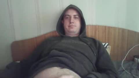 johnoreon online show from February 13, 10:11 am