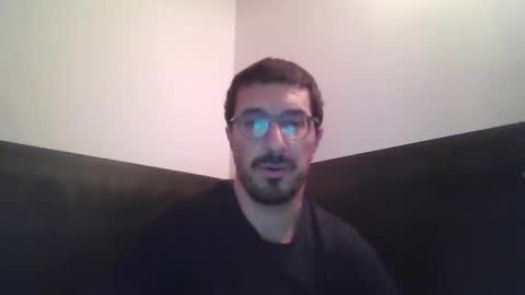 Snapshot of johnparis7575 chatting on January 6, 10:45 pm Johnfrench online show from January 6, 10:45 pm