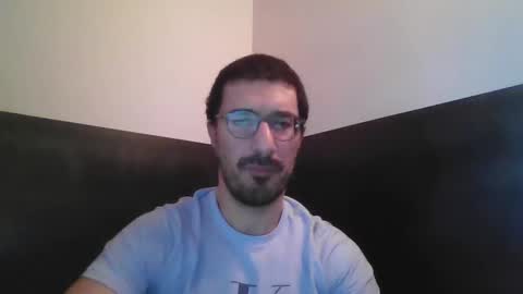 Snapshot of johnparis7575 chatting on March 29, 9:04 pm Johnfrench online show from March 29, 9:04 pm