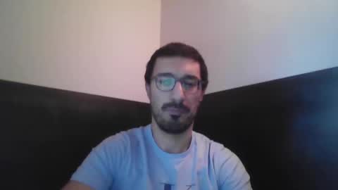 Snapshot of johnparis7575 chatting on April 3, 5:11 pm Johnfrench online show from April 3, 5:11 pm