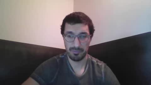 Snapshot of johnparis7575 chatting on April 5, 7:55 pm Johnfrench online show from April 5, 7:55 pm