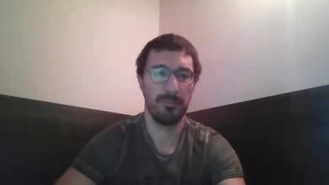 Snapshot of johnparis7575 chatting on April 12, 6:57 pm Johnfrench online show from April 12, 6:57 pm