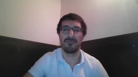 Snapshot of johnparis7575 chatting on May 5, 9:45 pm Johnfrench online show from May 5, 9:45 pm