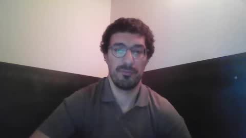 Snapshot of johnparis7575 chatting on May 12, 9:56 pm Johnfrench online show from May 12, 9:56 pm