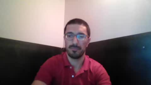 Snapshot of johnparis7575 chatting on May 20, 9:43 pm Johnfrench online show from May 20, 9:43 pm