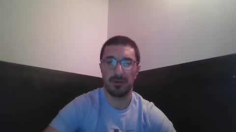 Snapshot of johnparis7575 chatting on May 24, 10:15 pm Johnfrench online show from May 24, 10:15 pm