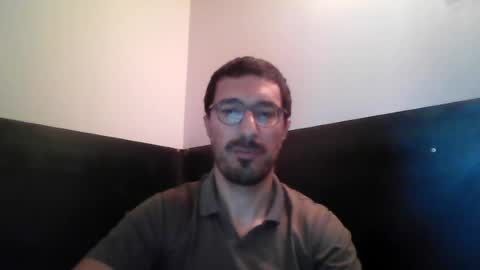 Snapshot of johnparis7575 chatting on June 19, 5:17 pm Johnfrench online show from June 19, 5:17 pm