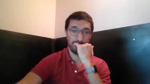 Snapshot of johnparis7575 chatting on June 24, 2:49 pm Johnfrench online show from June 24, 2:49 pm