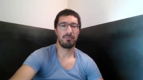 Snapshot of johnparis7575 chatting on July 8, 11:58 am Johnfrench online show from July 8, 11:58 am