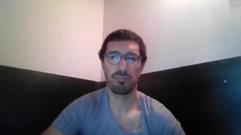 Snapshot of johnparis7575 chatting on July 10, 11:02 am Johnfrench online show from July 10, 11:02 am