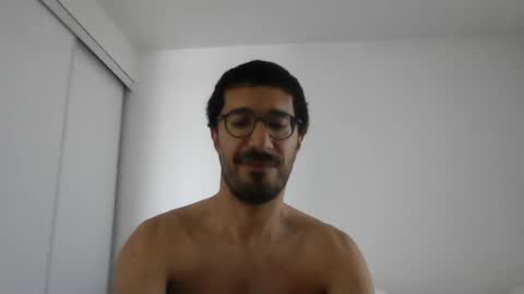 Snapshot of johnparis7575 chatting on July 11, 3:26 pm Johnfrench online show from July 11, 3:26 pm