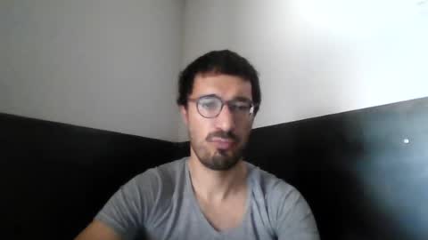 Snapshot of johnparis7575 chatting on July 13, 12:08 pm Johnfrench online show from July 13, 12:08 pm