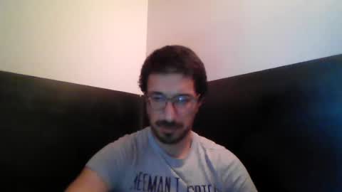 Snapshot of johnparis7575 chatting on July 19, 10:46 pm Johnfrench online show from July 19, 10:46 pm