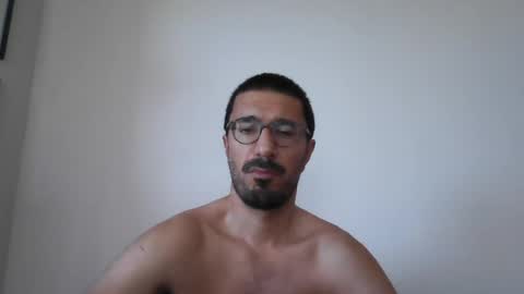 Snapshot of johnparis7575 chatting on July 30, 9:25 pm Johnfrench online show from July 30, 9:25 pm