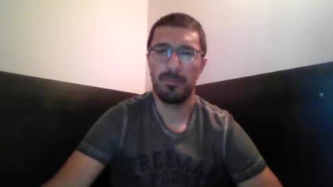 Snapshot of johnparis7575 chatting on August 2, 9:02 pm Johnfrench online show from August 2, 9:02 pm