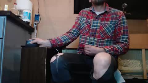 johnplayer23 online show from January 3, 1:59 am