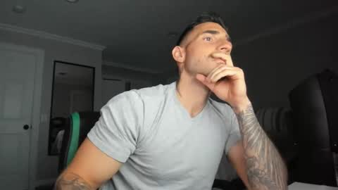 Snapshot of johnprice325 chatting on May 15, 3:57 am johnprice325 online show from May 15, 3:57 am