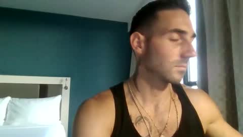 Snapshot of johnprice325 chatting on May 16, 10:41 pm johnprice325 online show from May 16, 10:41 pm