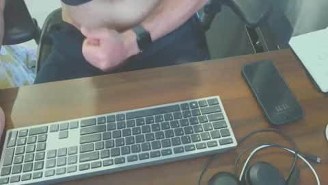 johnprivate494 online show from September 29, 1:11 am