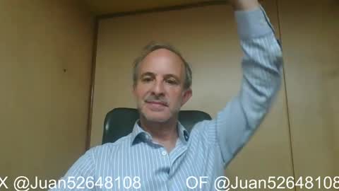 John online show from April 17, 4:10 pm