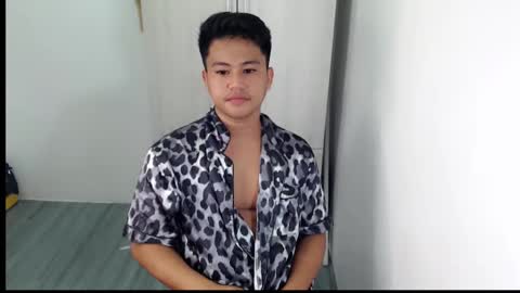 johnrico30 online show from March 7, 4:59 pm