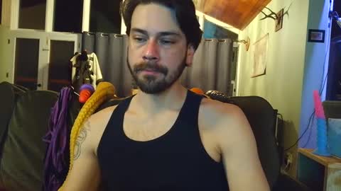 johnrocaroro111 online show from February 14, 2:18 am