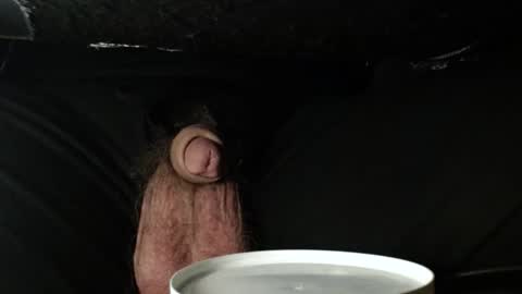 John Samuels online show from February 15, 6:26 pm